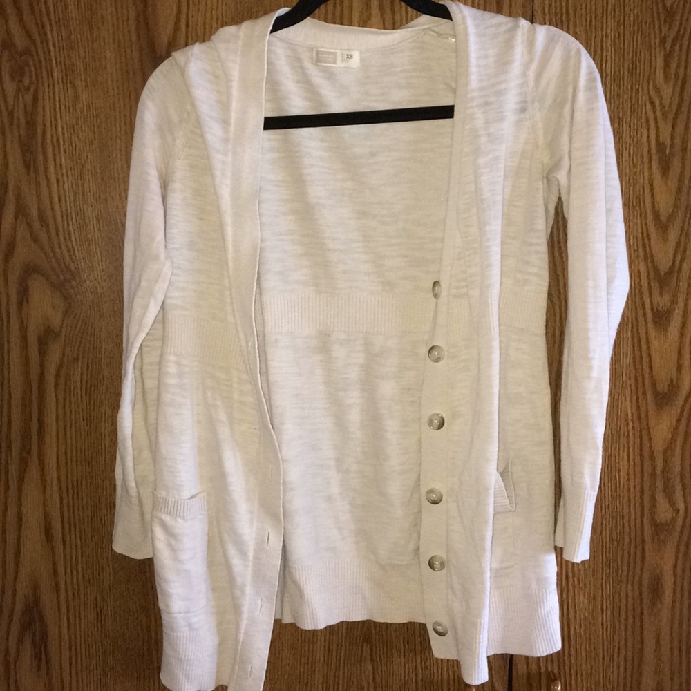 ❌SOLD❌ Maternity cardigan